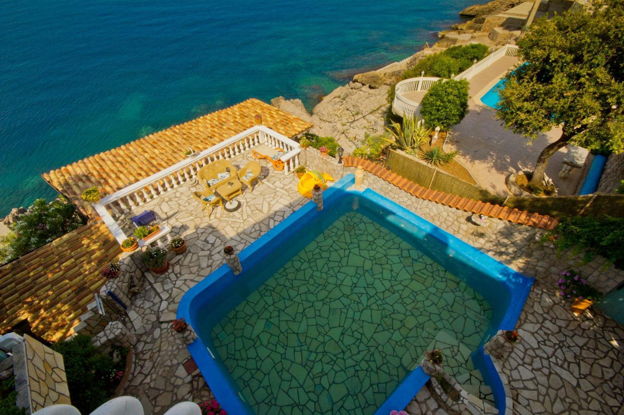 Vila Dora Dobra Voda Exterior photo