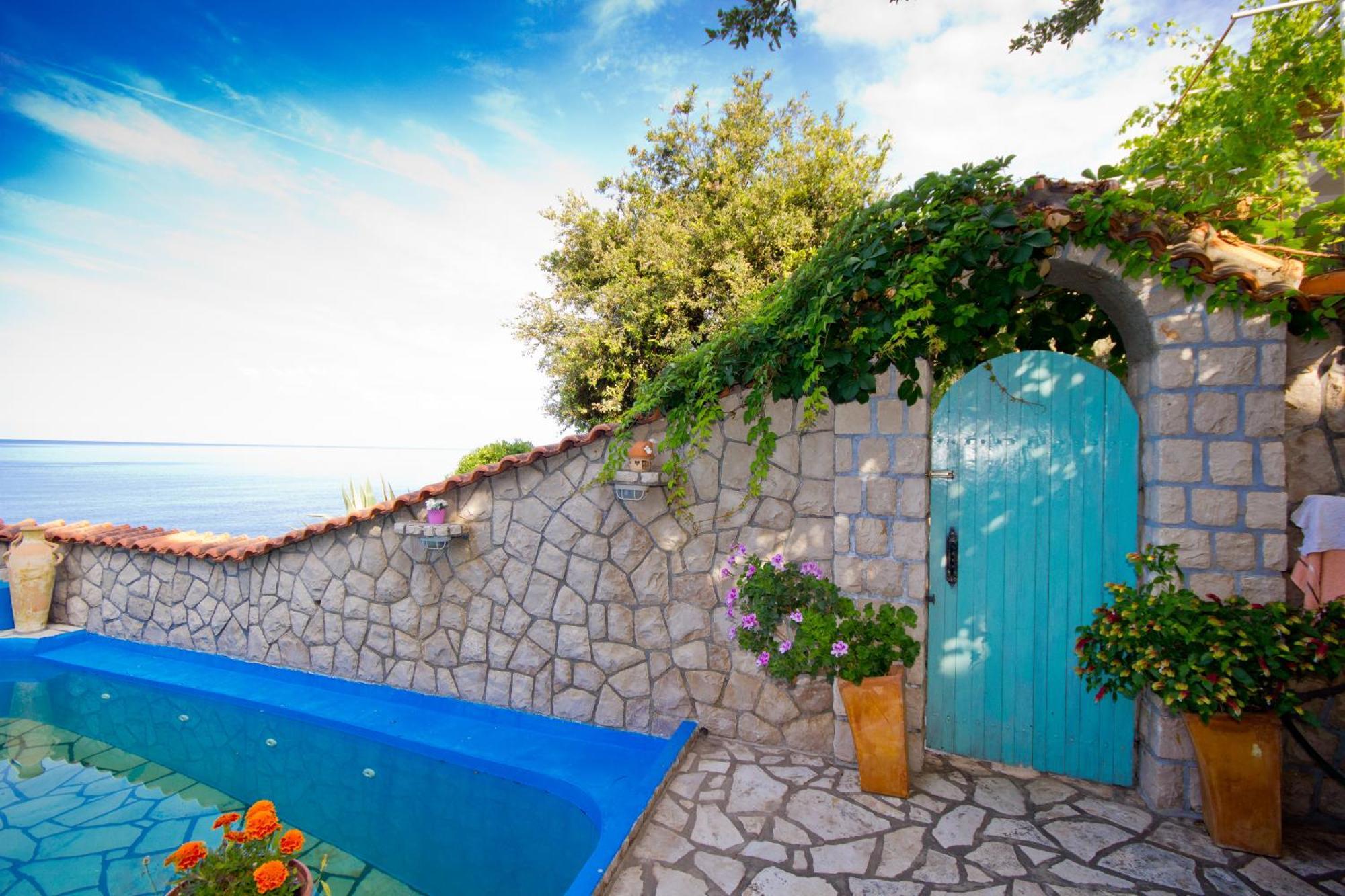 Vila Dora Dobra Voda Exterior photo