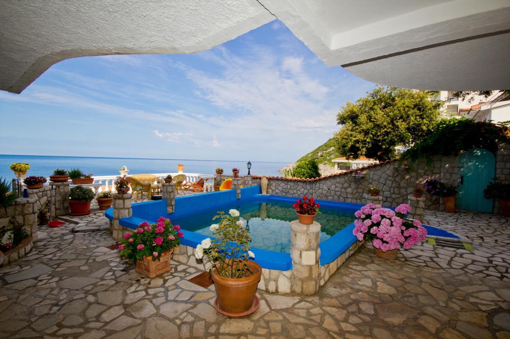 Vila Dora Dobra Voda Exterior photo