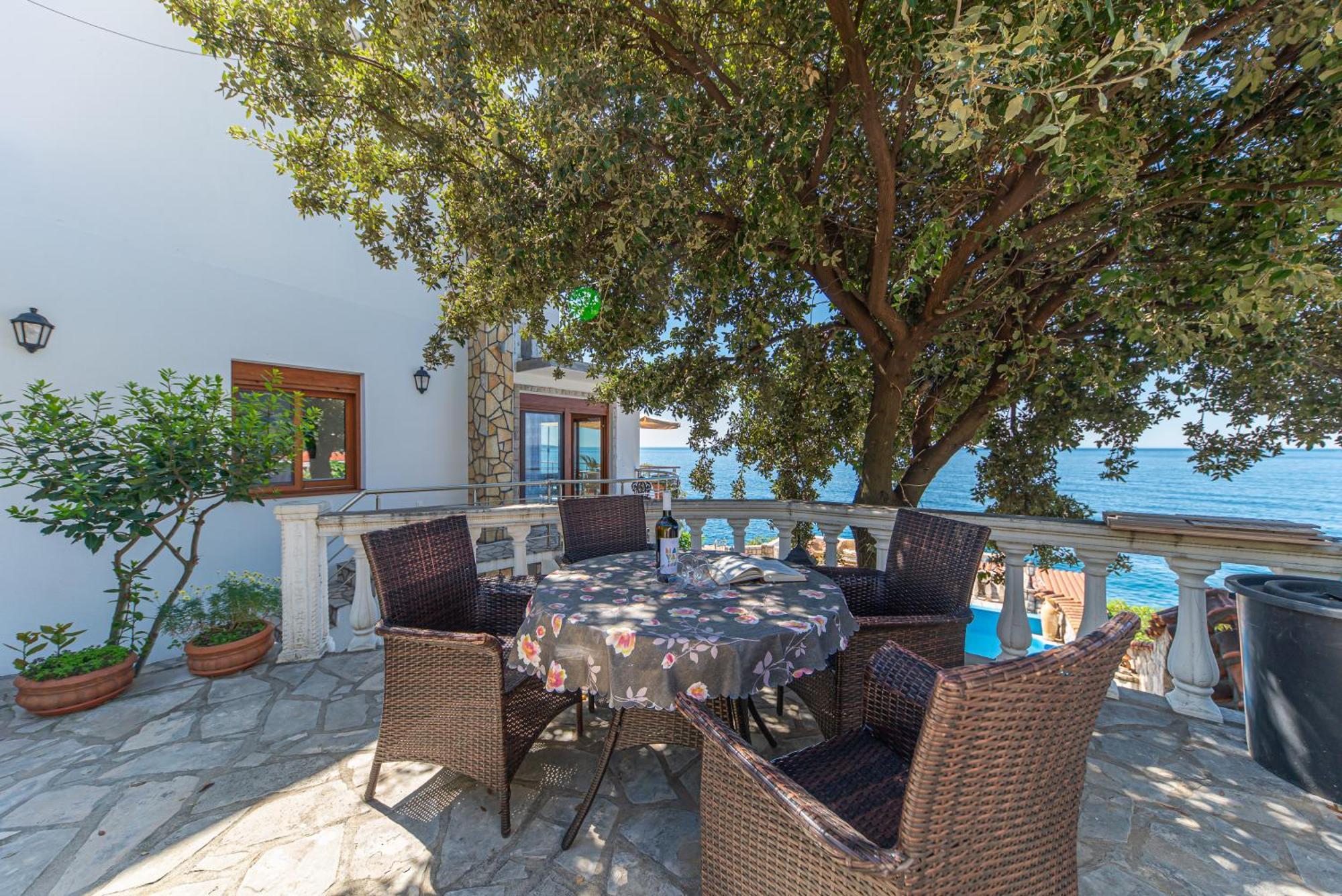 Vila Dora Dobra Voda Exterior photo