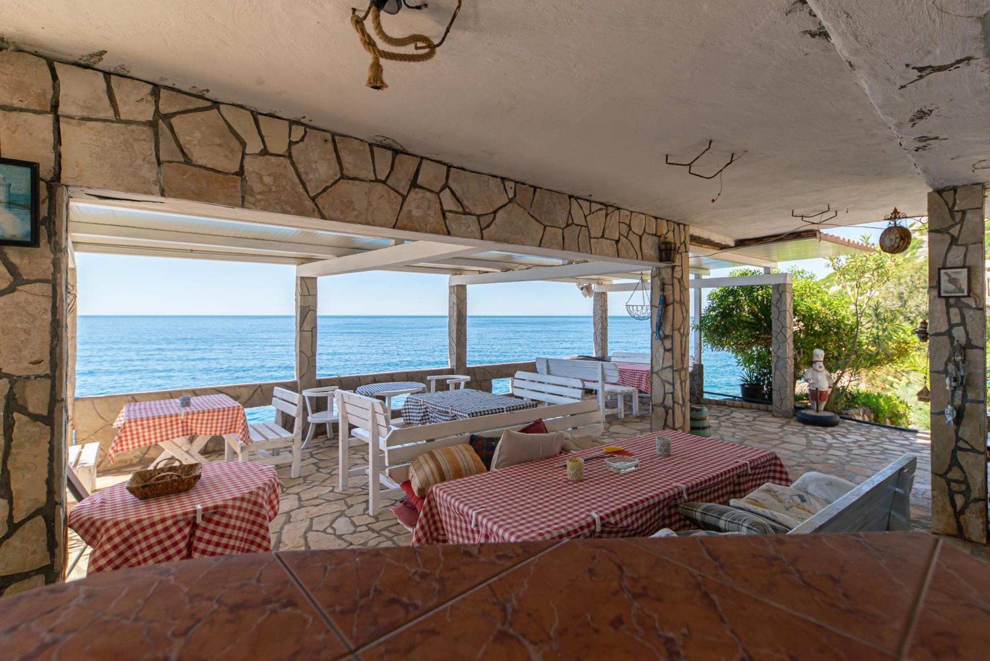 Vila Dora Dobra Voda Exterior photo