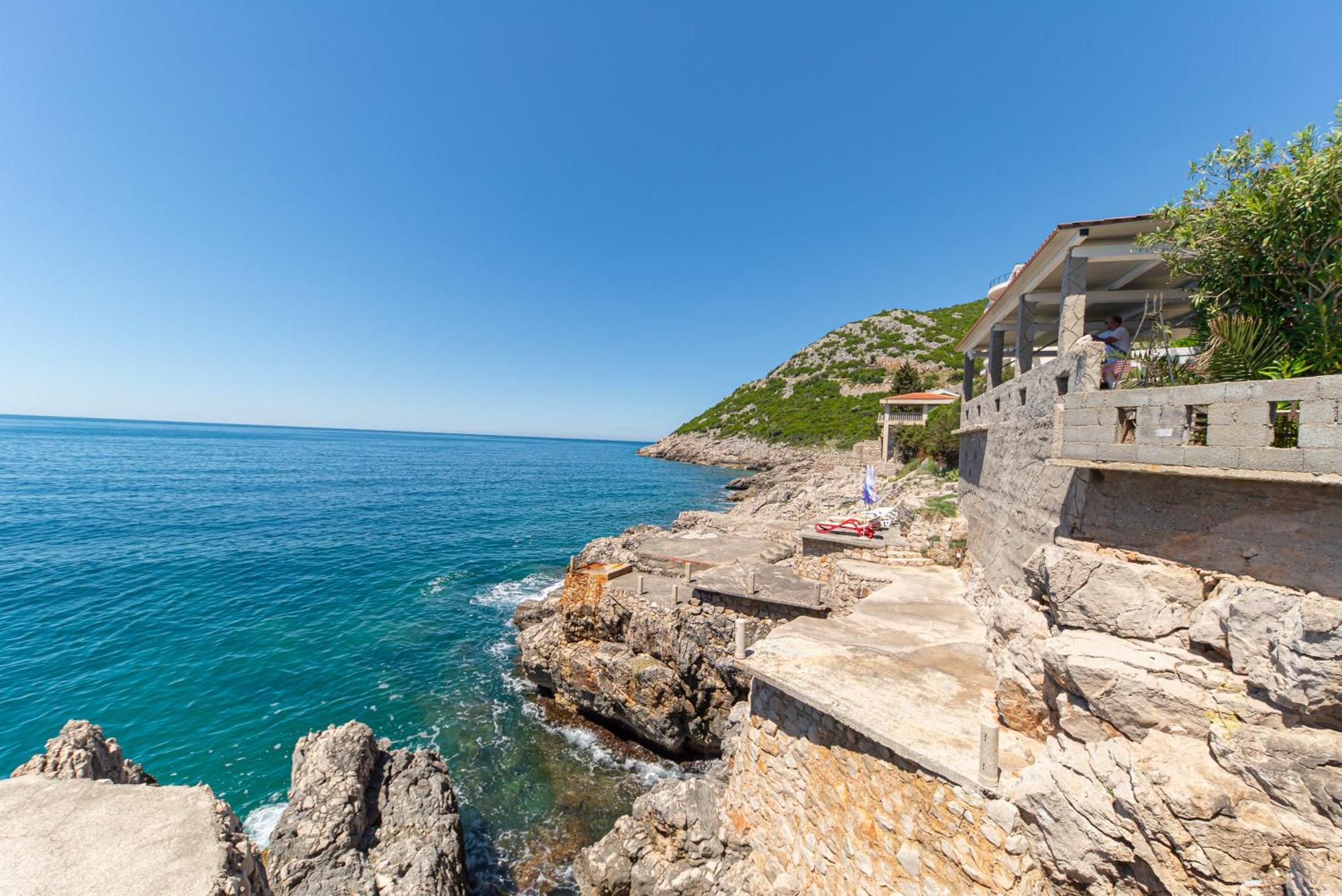 Vila Dora Dobra Voda Exterior photo