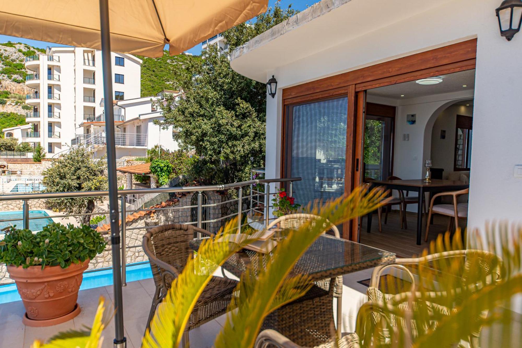 Vila Dora Dobra Voda Exterior photo